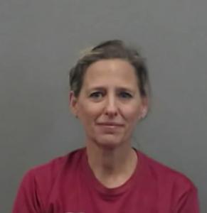 Jennifer Lynn Badders a registered Sexual Offender or Predator of Florida