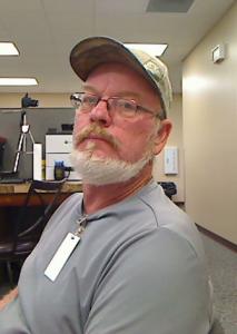 Carl Lee Harper a registered Sexual Offender or Predator of Florida