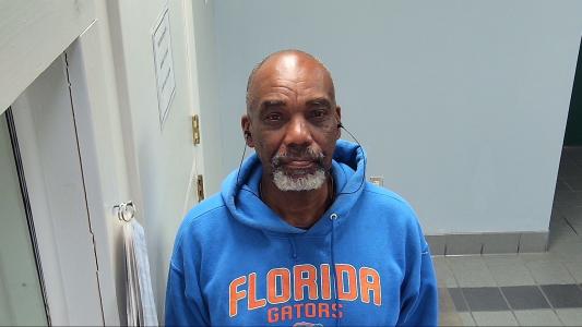 Steven Laverne Pasley a registered Sexual Offender or Predator of Florida