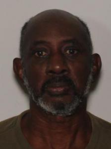 Clifford Lee Hampton a registered Sexual Offender or Predator of Florida