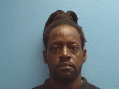 Antonio Jerome Jones a registered Sexual Offender or Predator of Florida