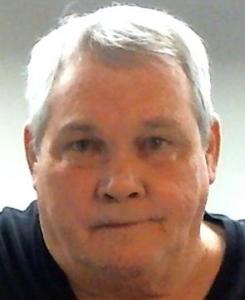Paul Anthony Crawford a registered Sexual Offender or Predator of Florida