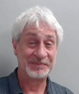 Keith Allen Pauley a registered Sexual Offender or Predator of Florida