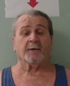 Wayne Edgar Raley a registered Sexual Offender or Predator of Florida