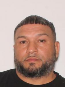 Miguel Angel Santiago a registered Sexual Offender or Predator of Florida