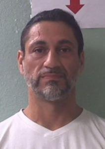 Daniel Cruz a registered Sexual Offender or Predator of Florida