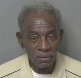 Haymon Parker a registered Sexual Offender or Predator of Florida