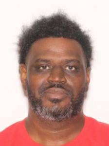 Warren Anthony Covington a registered Sexual Offender or Predator of Florida