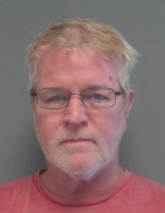 John Fitzjerald Beavers a registered  of Florida