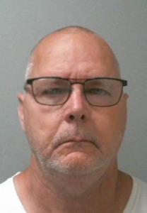Keith Allen Eberhardt a registered Sexual Offender or Predator of Florida