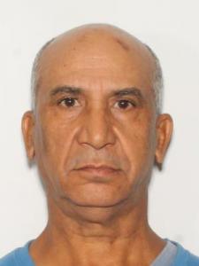 Pablo Gabriel Bravo a registered Sexual Offender or Predator of Florida