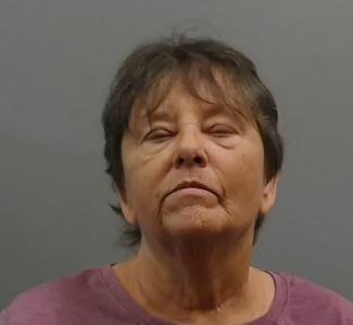 Sherell Ann Slate a registered Sexual Offender or Predator of Florida