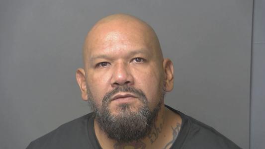 Rigo Felipe Alvarado a registered Sexual Offender or Predator of Florida