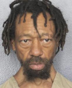 Alonzo Brown a registered Sexual Offender or Predator of Florida