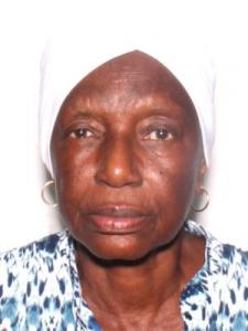 Myra Ann Wilson Hudson a registered Sexual Offender or Predator of Florida