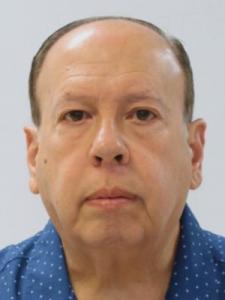 Guillermo Blanco a registered Sexual Offender or Predator of Florida