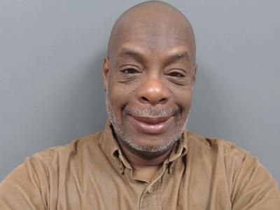 Marion Levon Crawford a registered Sexual Offender or Predator of Florida