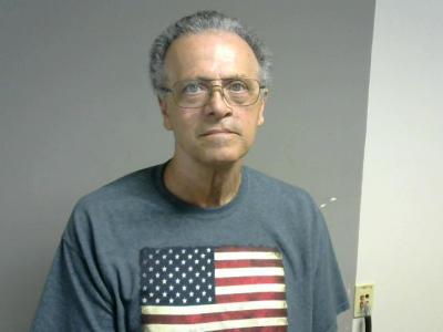 George Rodriguez a registered Sexual Offender or Predator of Florida