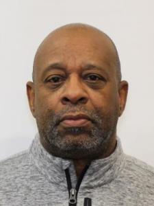 Michael Keith Anderson a registered Sexual Offender or Predator of Florida