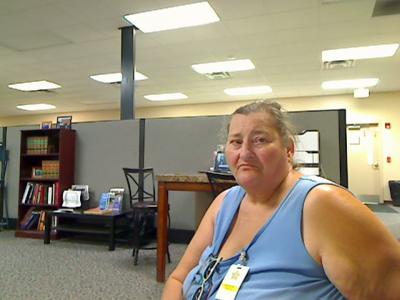 Hilda Ruth Forthofer a registered Sexual Offender or Predator of Florida