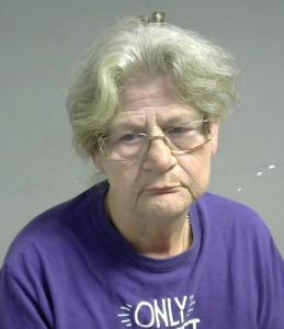 Carol Vanderford Adams a registered Sexual Offender or Predator of Florida