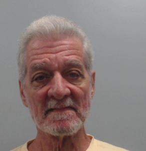 Girard W Weissbach a registered Sexual Offender or Predator of Florida