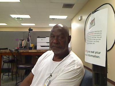 Willie Lewis Thomas a registered Sexual Offender or Predator of Florida