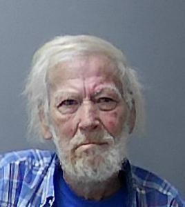 Charles Edward Amerson a registered Sexual Offender or Predator of Florida
