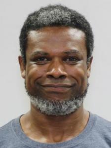 Vernon Louis Johnson a registered Sexual Offender or Predator of Florida