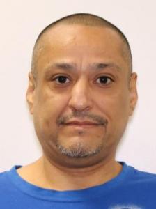 Robert Michael Cordova a registered Sexual Offender or Predator of Florida