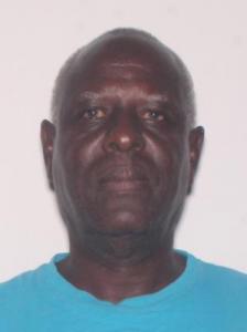 Curtis Scott a registered Sexual Offender or Predator of Florida