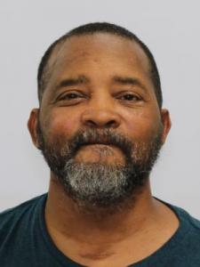 Alphene Ulyssses Rhone a registered Sexual Offender or Predator of Florida