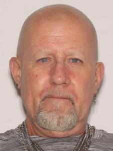 Michael Douglas Becraft a registered Sexual Offender or Predator of Florida