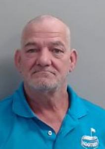 Marshall Paul Books a registered Sexual Offender or Predator of Florida