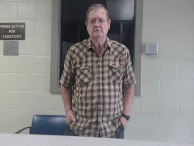 Billy Stephen Johnson a registered  of Florida