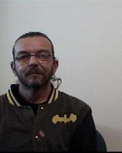 Justin Wayne Deangelis a registered Sexual Offender or Predator of Florida