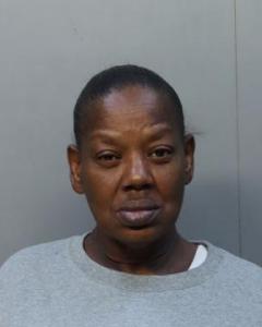 Sabrina Padgett a registered Sexual Offender or Predator of Florida