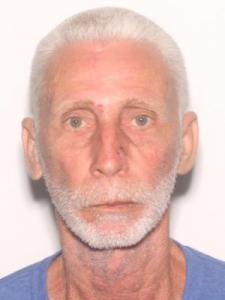 Timmy Rudolph Sanderson a registered Sexual Offender or Predator of Florida