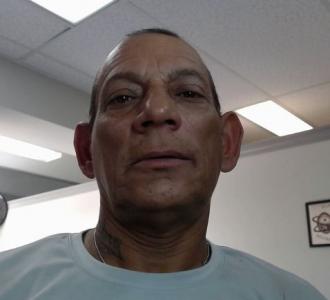 Daniel Blevins a registered Sexual Offender or Predator of Florida