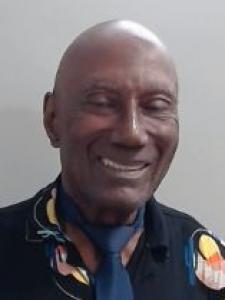 Ozelle Gerald Johnson a registered Sexual Offender or Predator of Florida