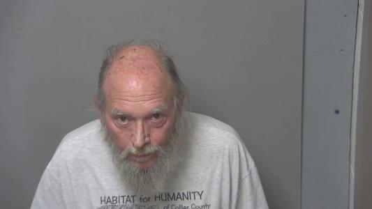 Earl Bernard Chapman a registered Sexual Offender or Predator of Florida