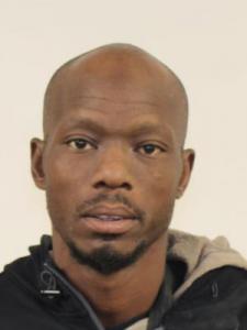 Woodrow Antoine Hall a registered Sexual Offender or Predator of Florida