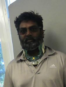 Ganeshwar R Sukhlall a registered Sexual Offender or Predator of Florida