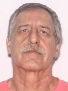 Patrick Joseph De Pasque a registered Sexual Offender or Predator of Florida