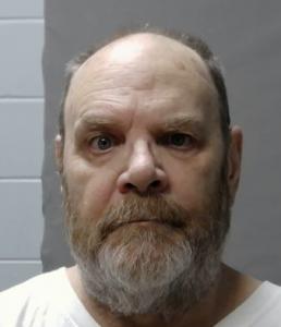 William Alfred Evans a registered Sexual Offender or Predator of Florida