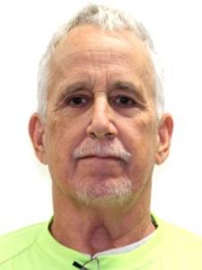 John Aubrey Rhame a registered Sexual Offender or Predator of Florida