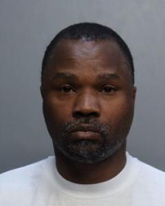 Joe Louis Edwards a registered Sexual Offender or Predator of Florida