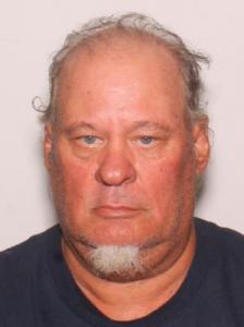 Donald L Walker Jr a registered Sexual Offender or Predator of Florida