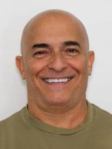 Darcy Joseph Doria a registered Sexual Offender or Predator of Florida