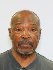 Benny Lee Thomas a registered Sexual Offender or Predator of Florida